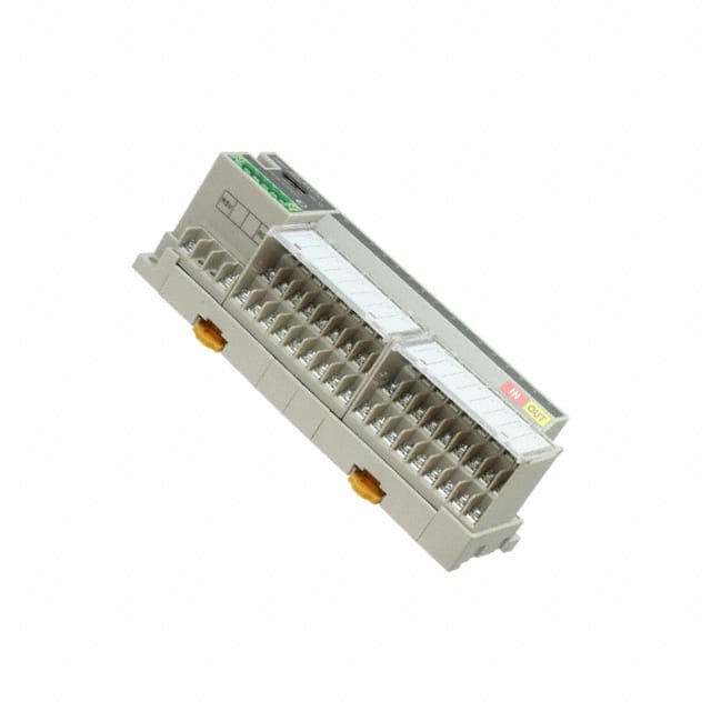 DRT2-MD16TA-1 Omron Automation and Safety  Interfaccia sensore - Blocchi di giunzione